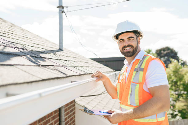 Best Roof Inspection Near Me  in Harsville, RI