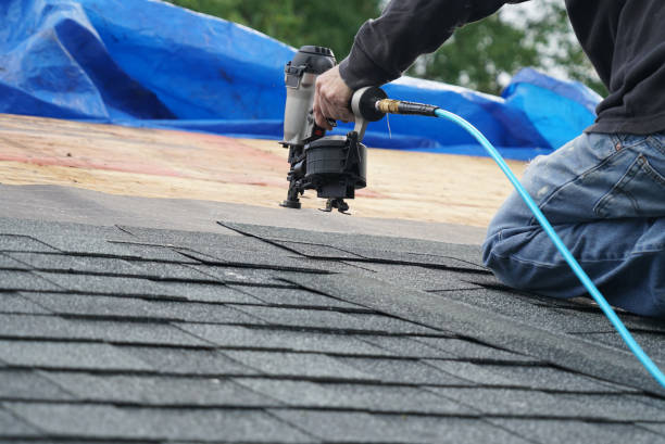 Reliable Harrisville, RI Roofing Contractor Solutions