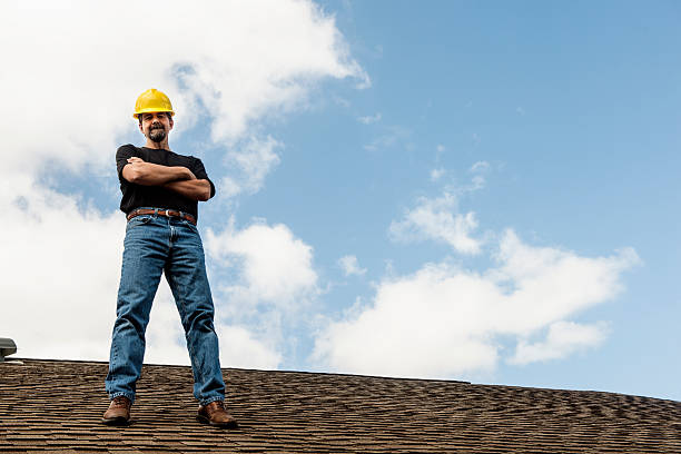 Best Local Roofing Companies  in Harsville, RI